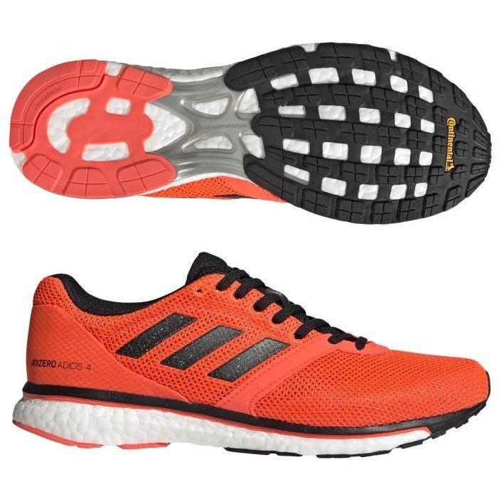 adidas adizero japan 4