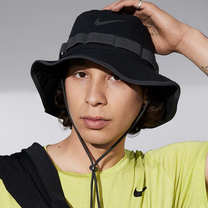 NIKE（ナイキ） NIKE Dri-FIT アペックス SB P バケット ハット FB5621