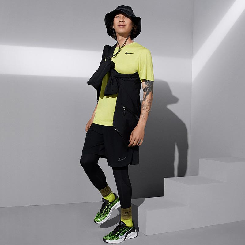 NIKE（ナイキ） NIKE Dri-FIT アペックス SB P バケット ハット FB5621