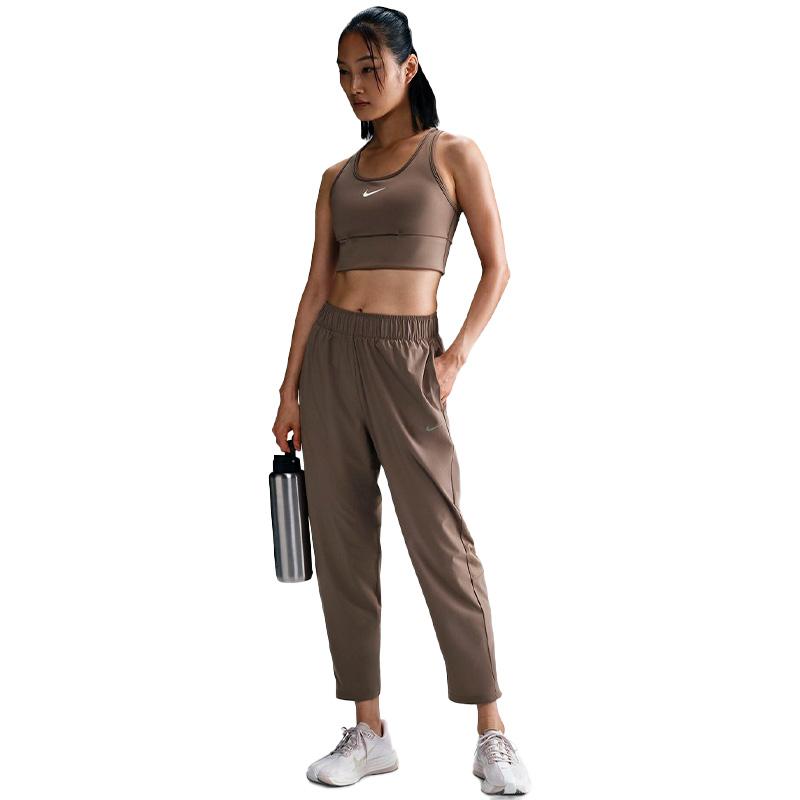 ナイキ ルーズフィット ランニングパンツ トレーニングパンツ