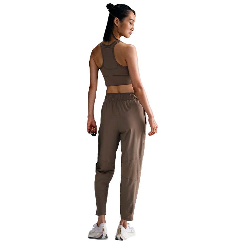 ナイキ NIKE WS Dri-FIT ファスト ミッドライズ パンツ FB7030-233 レディース ランニング ボトムス 25SUの画像