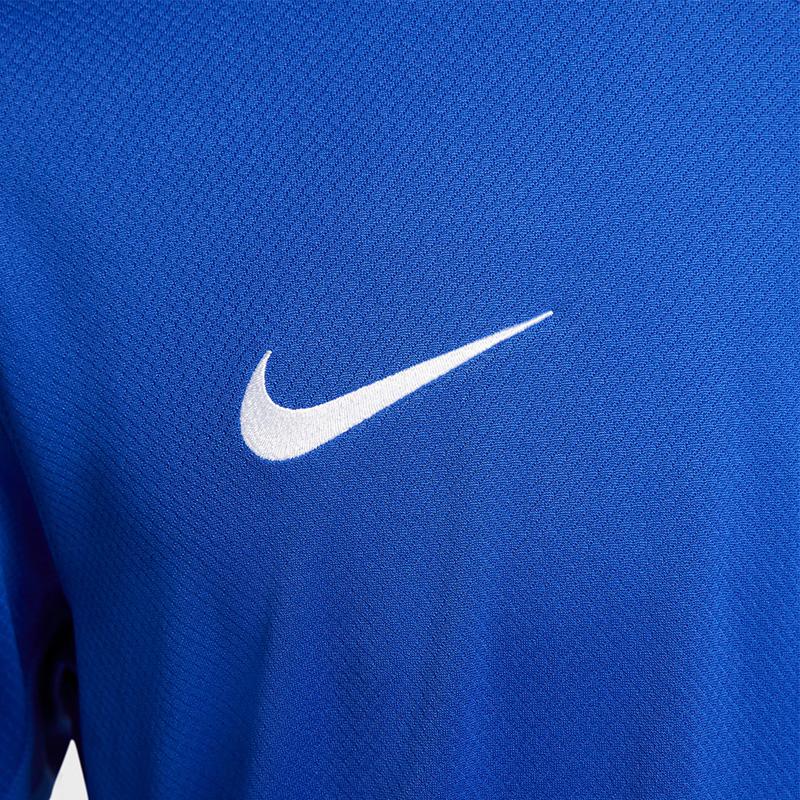 NIKE（ナイキ） NIKE 2024 フランス代表 ホーム ユニフォーム FJ1259