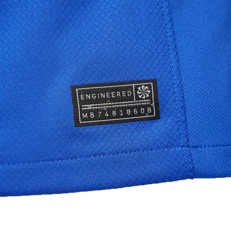 交渉OK 美品 フランス代表 ホーム インポートS フランス代表 2024 ホーム Dri-FIT ADV 半袖 ユニフォーム【NIKE