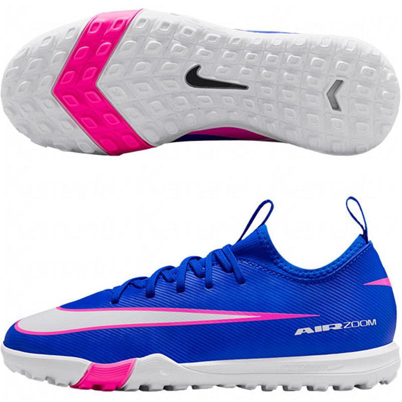 マーキュリアル ナイキ NIKE ジュニア ヴェイパー 16 アカデミー TF