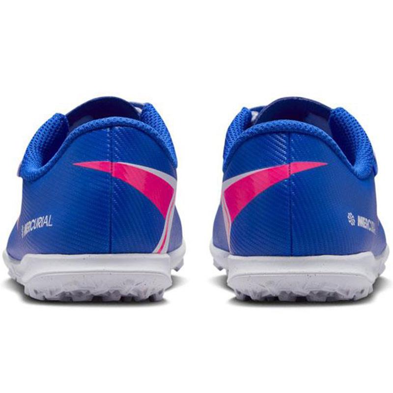 マーキュリアル ナイキ NIKE ジュニア ヴェイパー 16 クラブ TF リトル