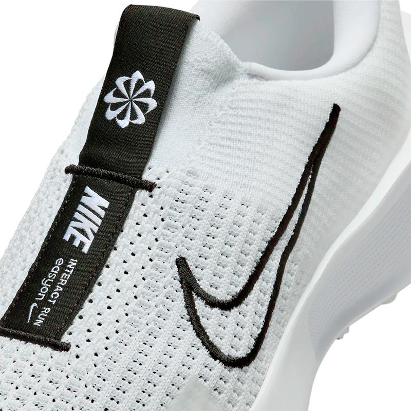NIKE（ナイキ） インタラクト ラン イージーオン FV5590-100 メンズ