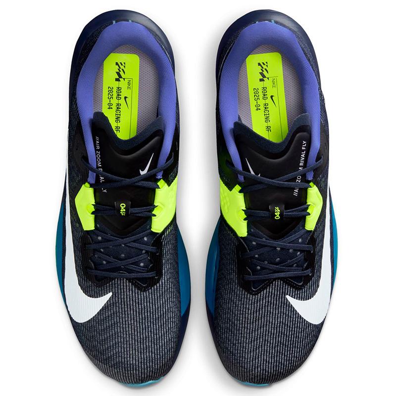 ズーム ライバル フライ ナイキ NIKE エア 4 FV6040-401 ユニセックス