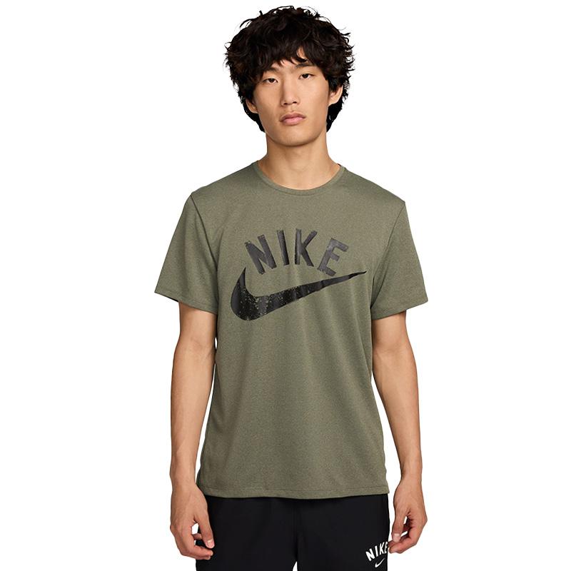 UVカット NIKE Tシャツパンツ 上下 Athletes ブラック 青2XL 【公式通販】