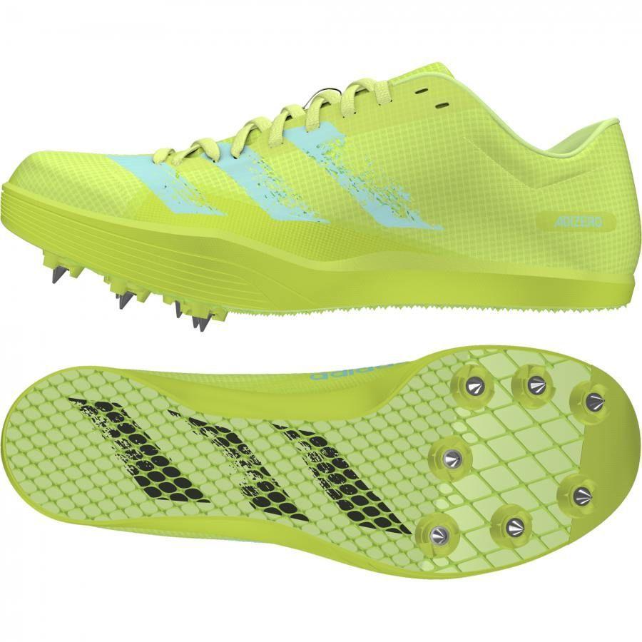 アディダス 陸上 スパイク アディゼロ ｌｊ Adidas Adizero Lj 走幅跳 陸上スパイク Fw2243 Fw2243 Athlete1 通販 Yahoo ショッピング