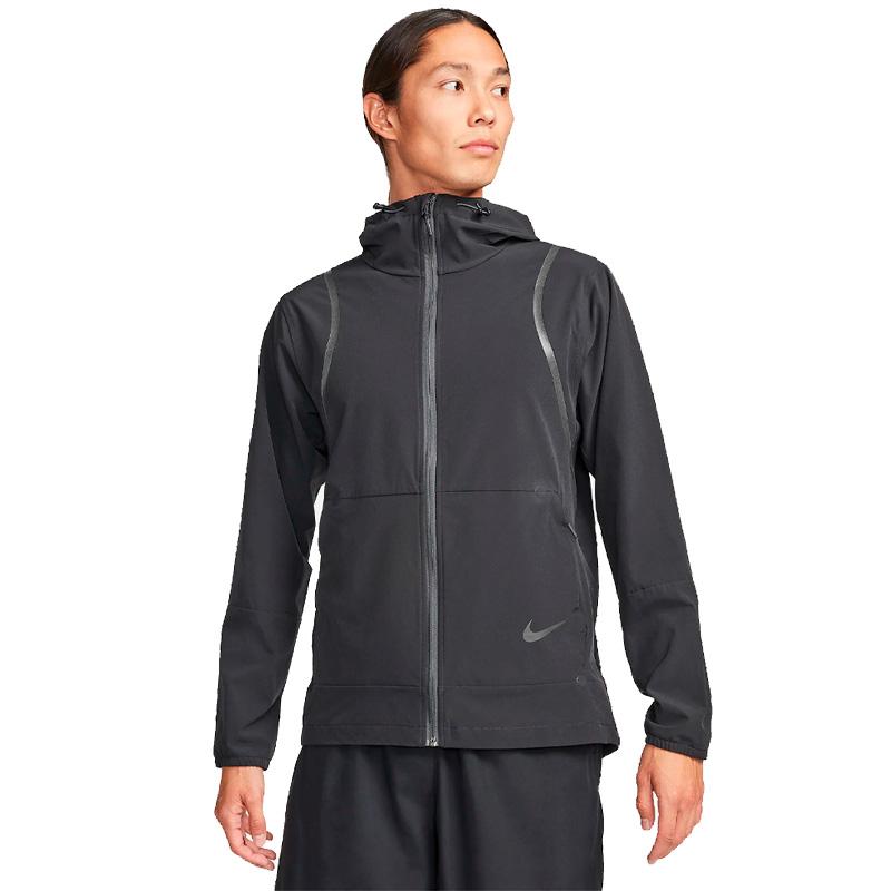 NIKE ナイキ アンリミテッド レペル ジャケット FZ4771-010 NIKE ナイキ アンリミテッド レペル ジャケット FZ4771-010