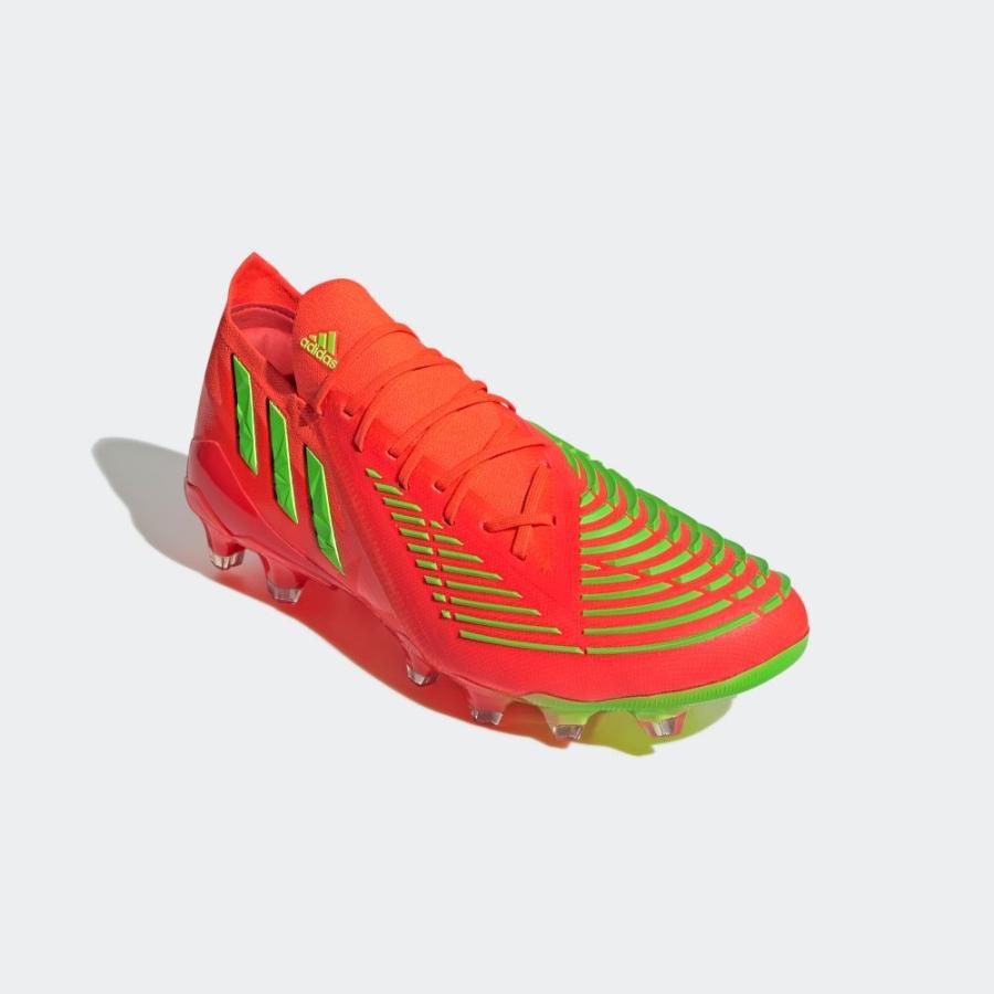 27.0のみ アディダス adidas プレデター エッジ.1 L ジャパンHG/AG 