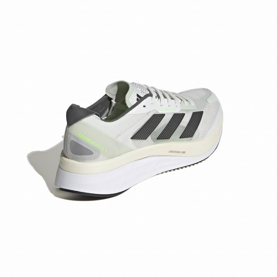 初回限定 アディゼロ ボストン 11 ADIZERO BOSTON 27.5cm agapeeurope.org