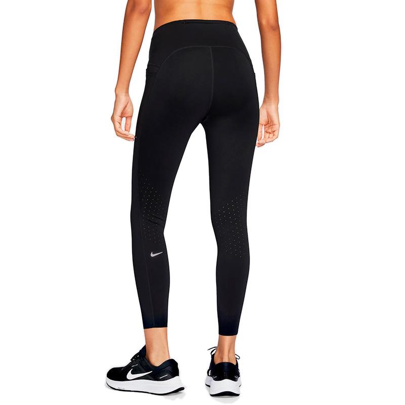 ナイキ NIKE WS Dri-FIT スウィフト HR 7/8 タイツ HJ2253-010 レディース ランニング ウエア 25SPの画像