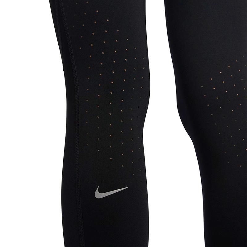ナイキ NIKE WS Dri-FIT スウィフト HR 7/8 タイツ HJ2253-010 レディース ランニング ウエア 25SPの画像