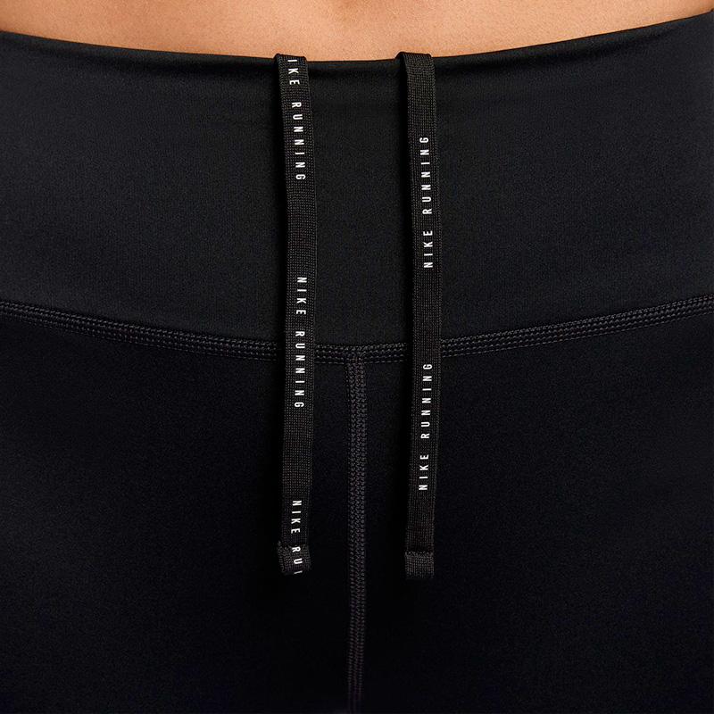 ナイキ NIKE WS Dri-FIT スウィフト HR 7/8 タイツ HJ2253-010 レディース ランニング ウエア 25SPの画像