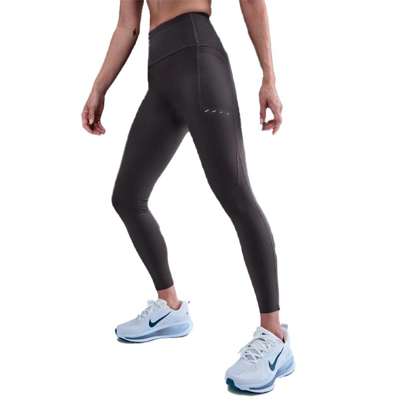 【NIKE】ナイキゼンビー ウィメンズ ハイウエスト アンクル(9分丈)レギンス NIKE公式】ナイキ ゼンビー ウィメンズ ハイウエスト アンクル (9分丈