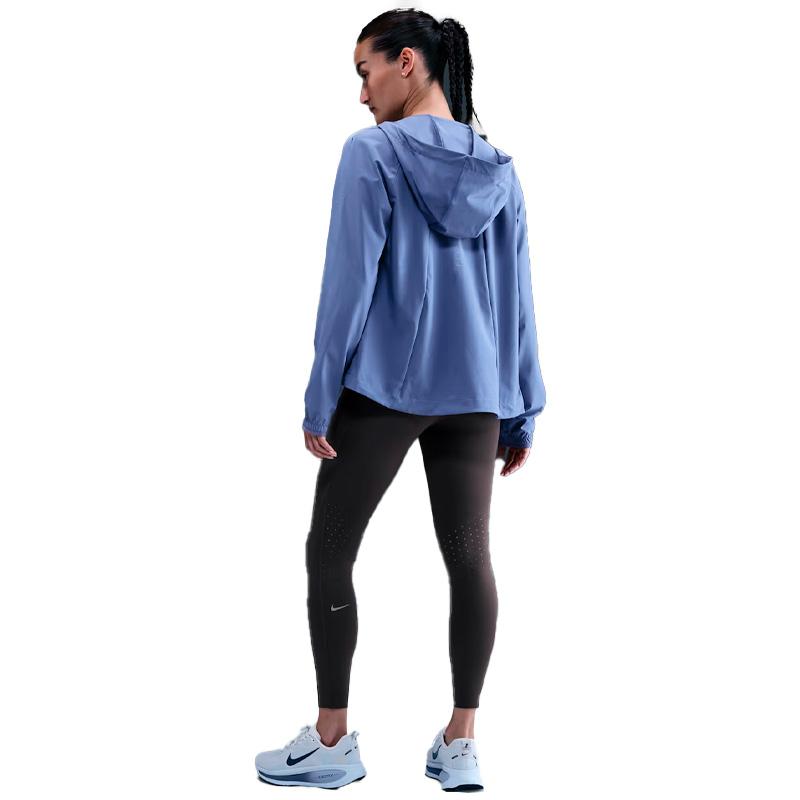 ナイキ NIKE スウィフト ウィメンズ ハイウエスト アンクル (9分丈) レギンス ポケット付き HJ2253-036 レディース ランニング ウエア 25HOの画像