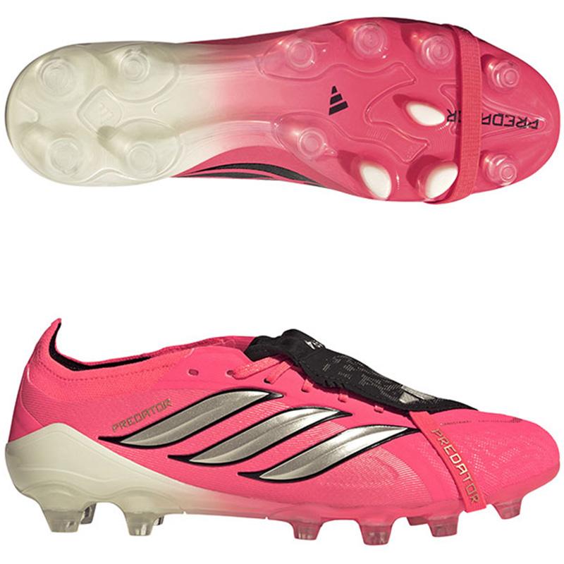 PREDATOR（adidas） アディダス adidas プレデター エリート FT HG/AG