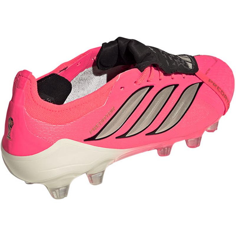 PREDATOR（adidas） アディダス adidas プレデター エリート FT HG/AG