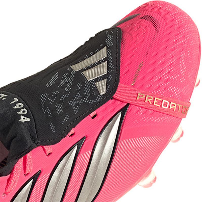 PREDATOR（adidas） アディダス adidas プレデター エリート FT HG/AG