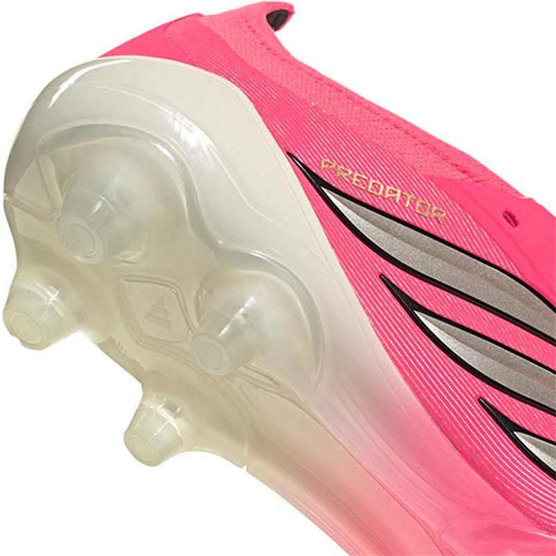 PREDATOR（adidas） アディダス adidas プレデター エリート FT HG/AG