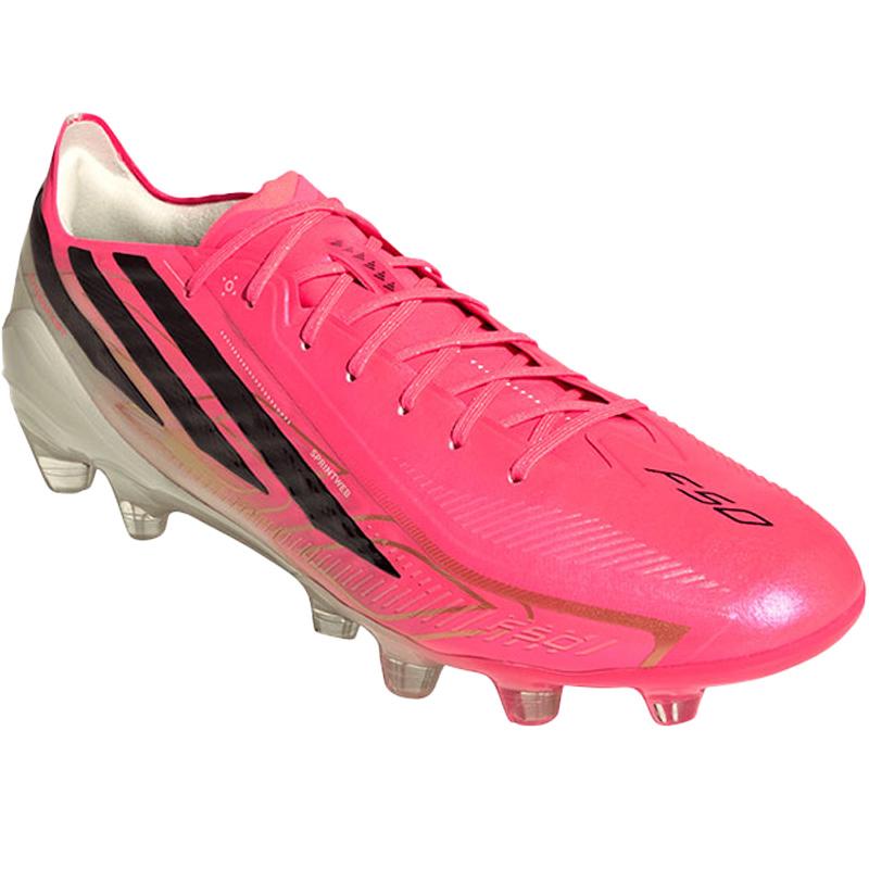 adidas（アディダス） adidas F50 ハイパーファスト エリート HG/AG