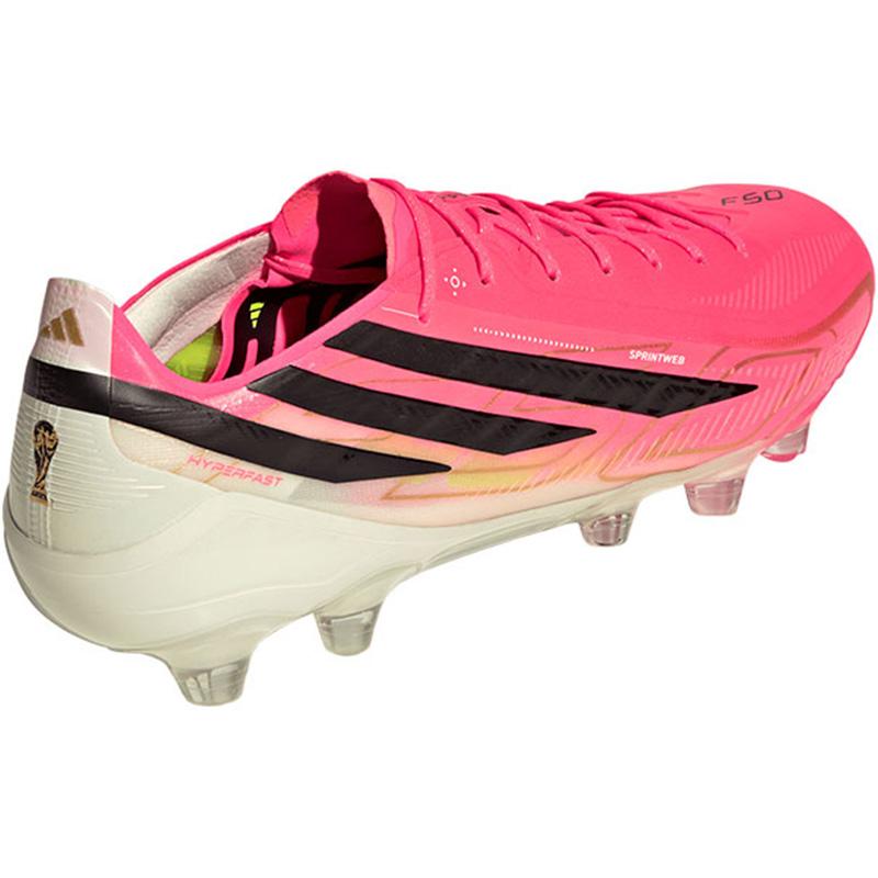 adidas（アディダス） adidas F50 ハイパーファスト エリート HG/AG