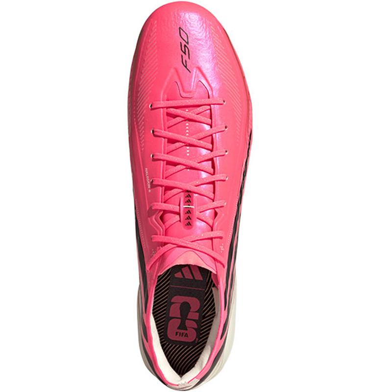 adidas（アディダス） adidas F50 ハイパーファスト エリート HG/AG