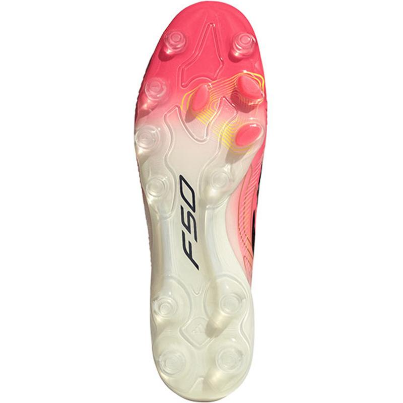adidas（アディダス） adidas F50 ハイパーファスト エリート HG/AG