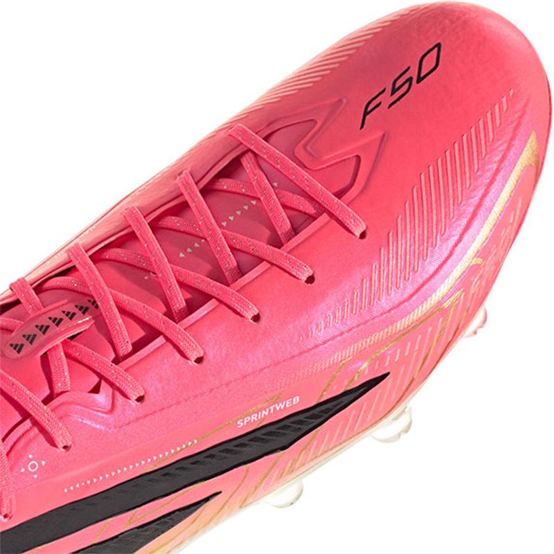 adidas（アディダス） adidas F50 ハイパーファスト エリート HG/AG 