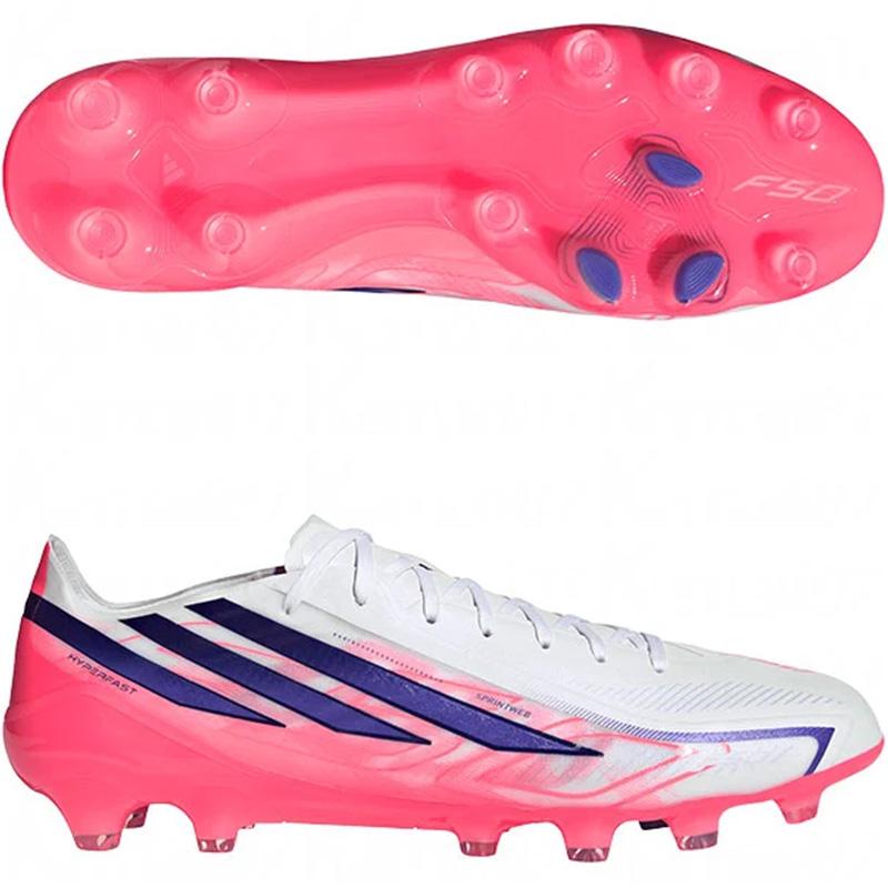 adidas（アディダス） adidas F50 ハイパーファスト プロ HG/AG