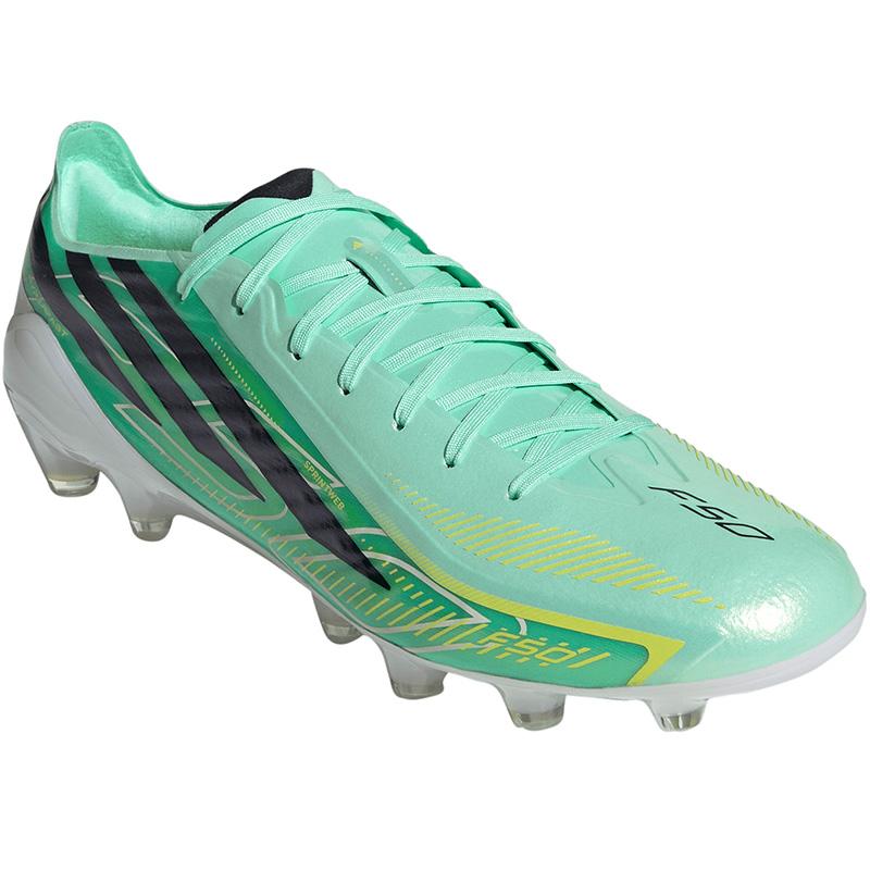 adidas（アディダス） adidas F50 ハイパーファスト プロ HG/AG