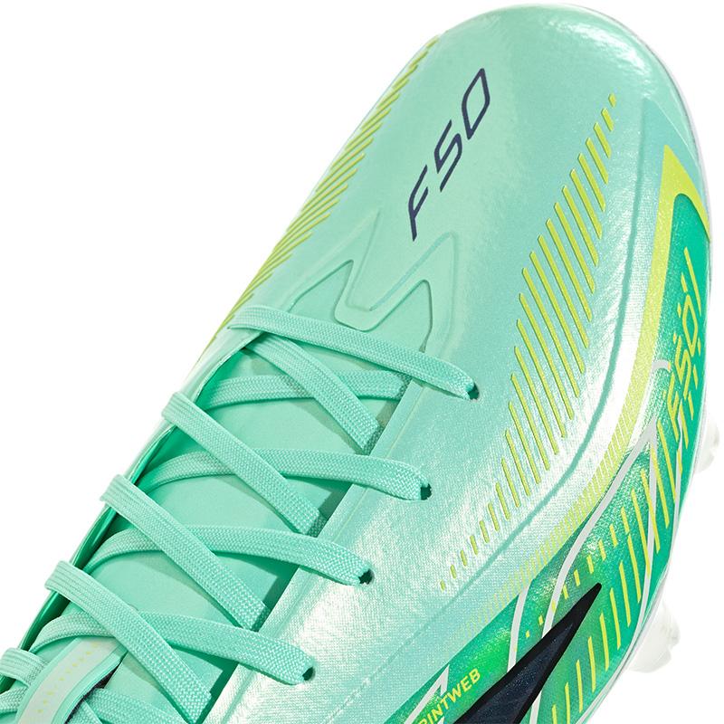 adidas（アディダス） adidas F50 ハイパーファスト プロ HG/AG
