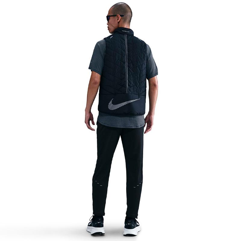 NIKE（ナイキ） NIKE Dri-FIT ストライド ニット ランニングパンツ