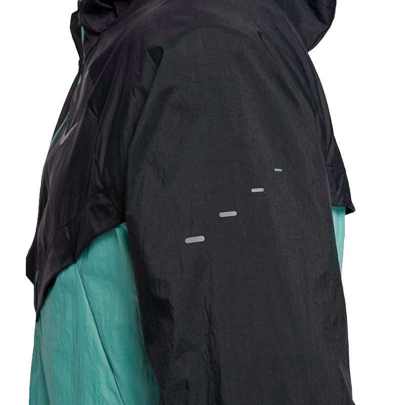 NIKE（ナイキ） ストライド レペル UV ランニング ジャケット HV4549