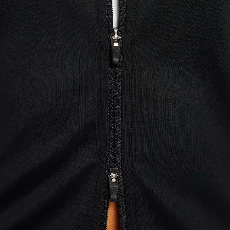 NIKE（ナイキ） ウィメンズ スウィフト Dri-FIT フルジップ ミッド