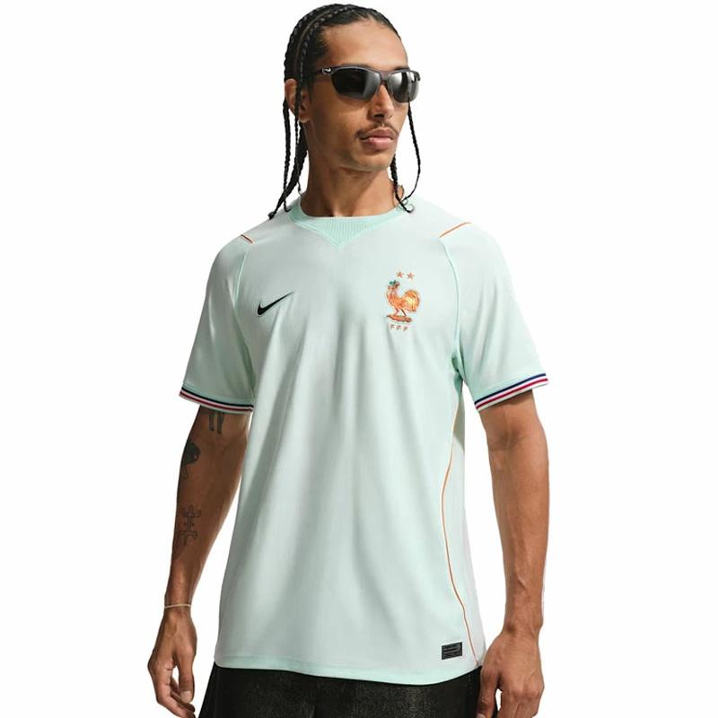 NIKE（ナイキ） NIKE 2026 フランス代表 アウェイ ユニフォーム IB5367