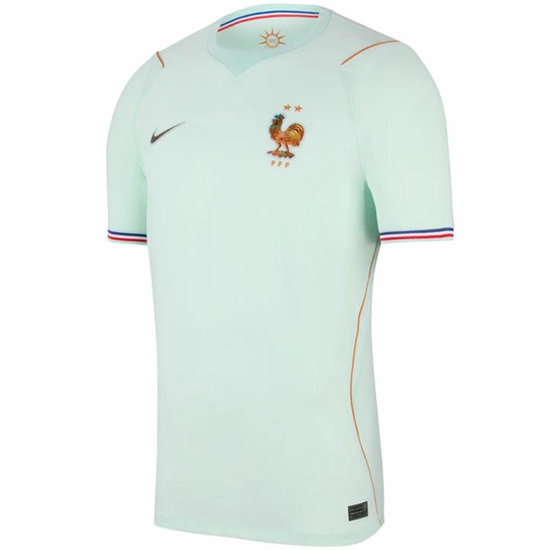 NIKE（ナイキ） NIKE 2026 フランス代表 アウェイ ユニフォーム IB5367