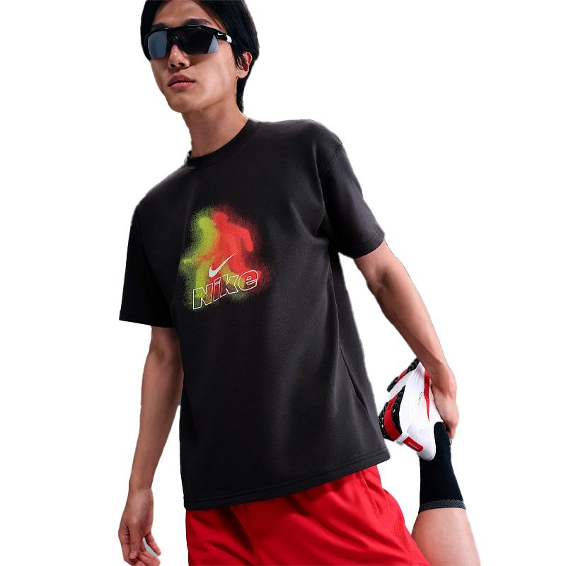 NIKE（ナイキ） マックス90 Tシャツ IB7926-045 メンズ ランニング