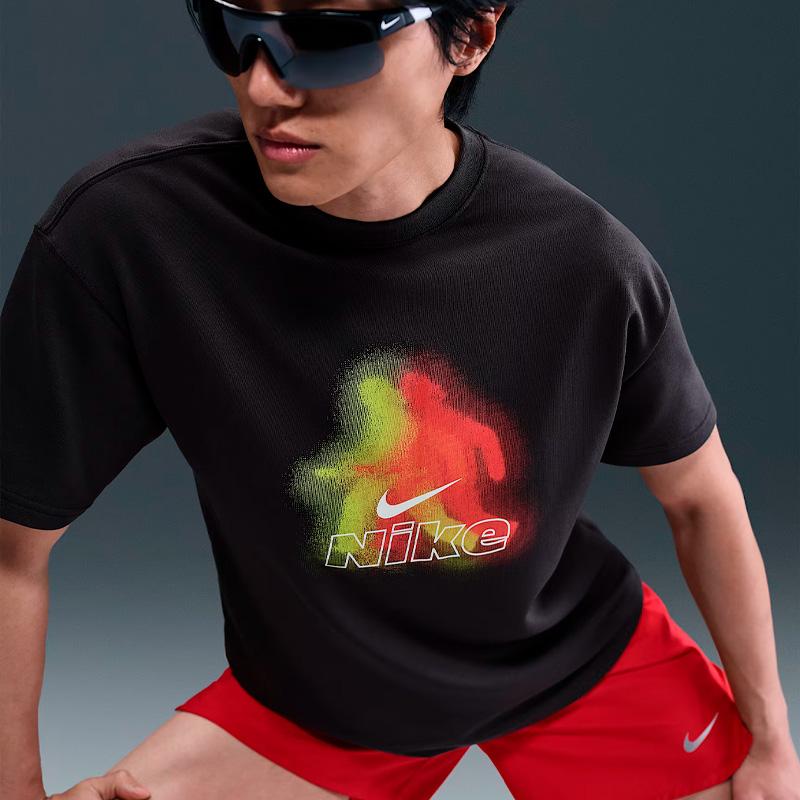 NIKE（ナイキ） マックス90 Tシャツ IB7926-045 メンズ ランニング