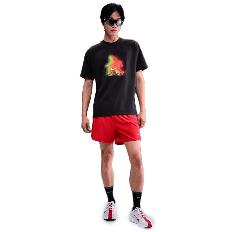 NIKE ナイキ マックス90 Tシャツ IB7926-045 メンズ ランニング