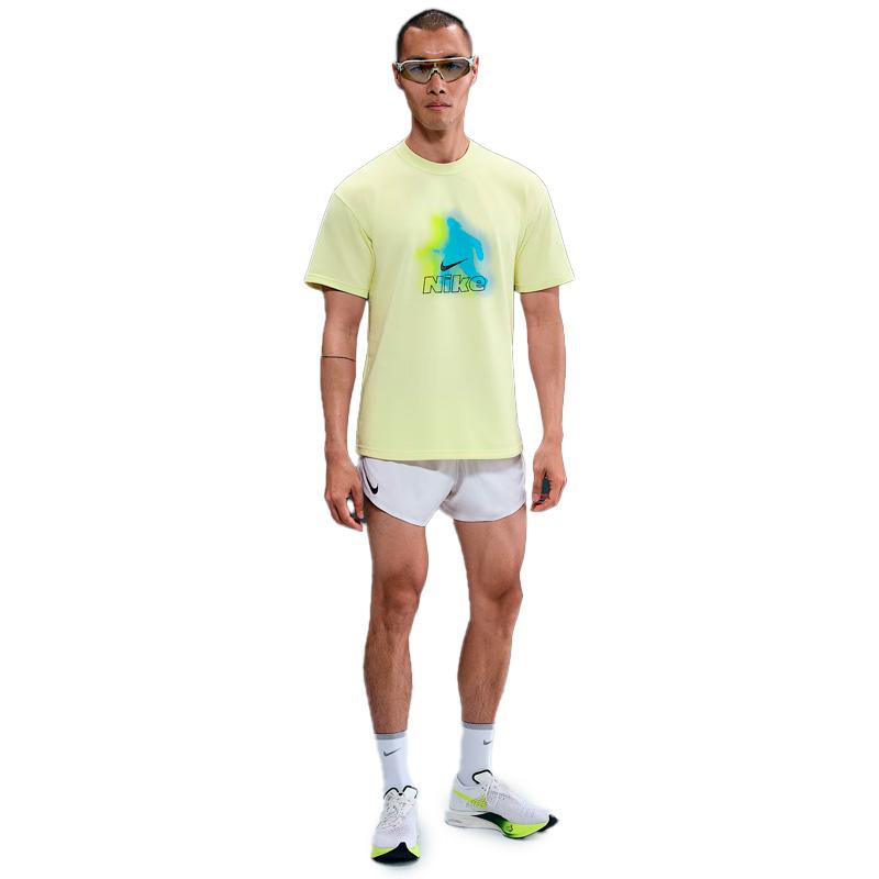 NIKE シャツ　半袖　Ｍサイズ　希少 NIKE公式】ジョーダン レア エア メンズ Tシャツ.オンライン