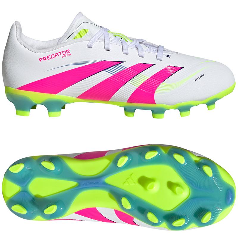 PREDATOR（adidas） アディダス adidas キッズ プレデター リーグ HG