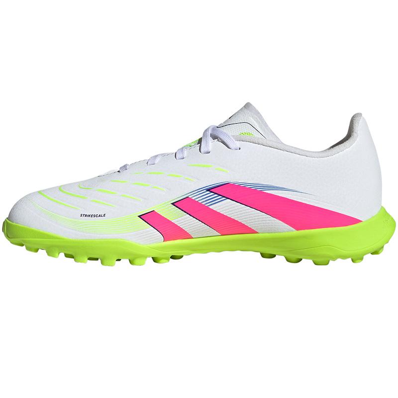 PREDATOR（adidas） アディダス adidas キッズ プレデター リーグ TF ID3801 ジュニア サッカー トレーニング ...
