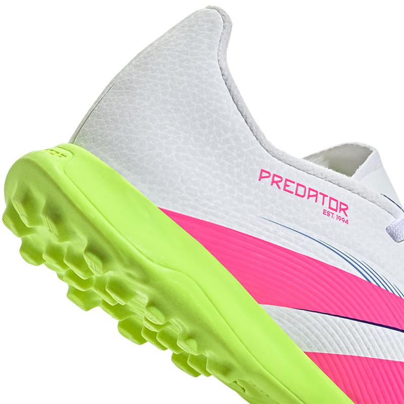 PREDATOR（adidas） アディダス adidas キッズ プレデター リーグ TF ID3801 ジュニア サッカー トレーニング ...