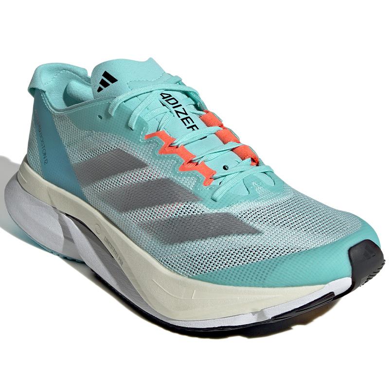 【30％OFF SALE】】アディダス adidas アディゼロ ボストン 12W ID6901 レディース ランニング シューズ