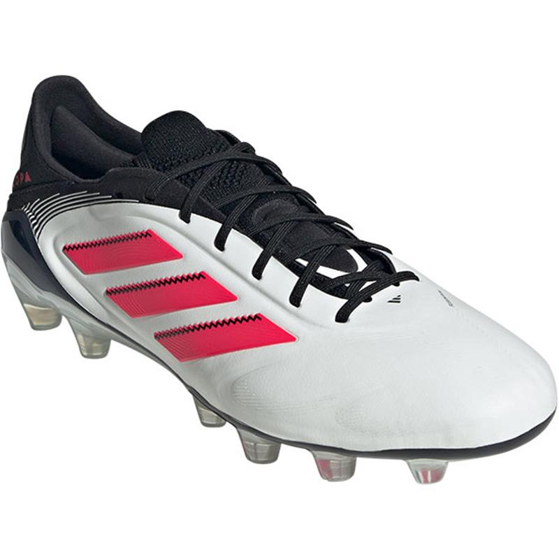 アディダス adidas コパ ピュア 3 エリート HG/AG ID9034 ユニセックス サッカー スパイク フットボール シューズ 土 天然芝 人工芝