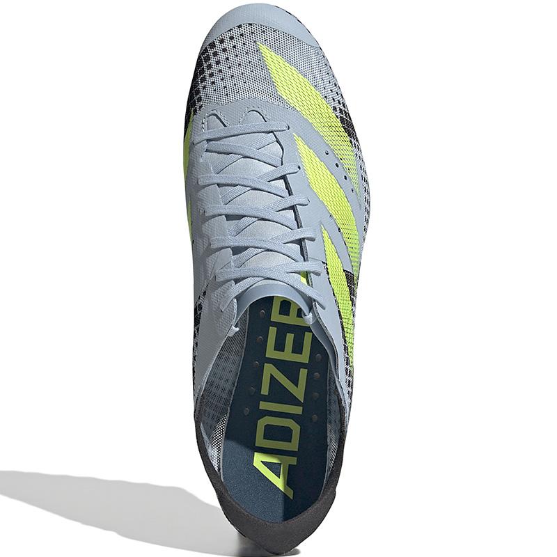 【SALE 30％OFF】アディダス adidas フィネス IE2769 ユニセックス 陸上スパイク 短距離用｜athlete1｜05