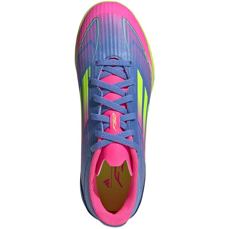 adidas（アディダス） キッズ F50 リーグ TF IE3754 子供 サッカー