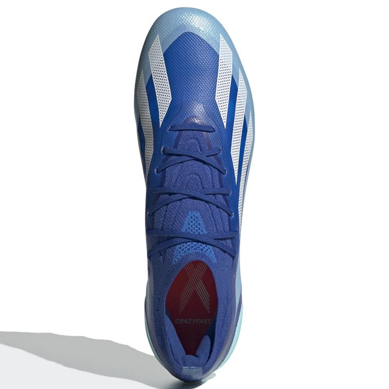 アディダス adidas エックス クレイジーファスト.1 ジャパン HG/AG 